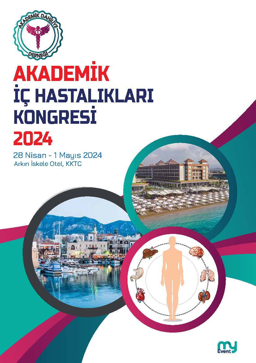 AKADEMİK İÇ HASTALIKLARI KONGRESİ