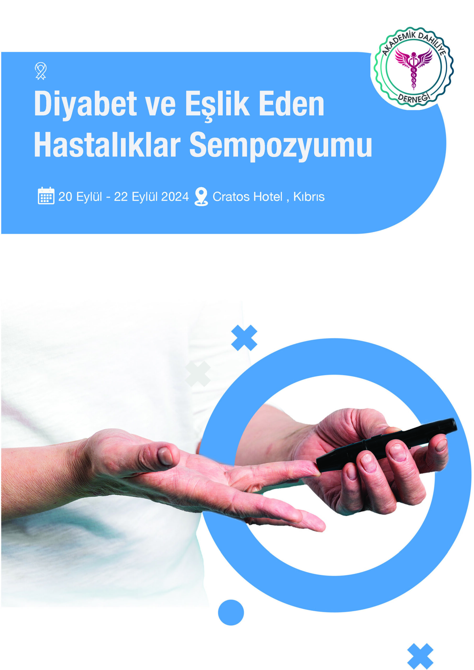 DIYABET ve EŞLİK EDEN HASTALIKLAR SEMPOZYUMU BİLİMSEL PROGRAM_Sayfa_1