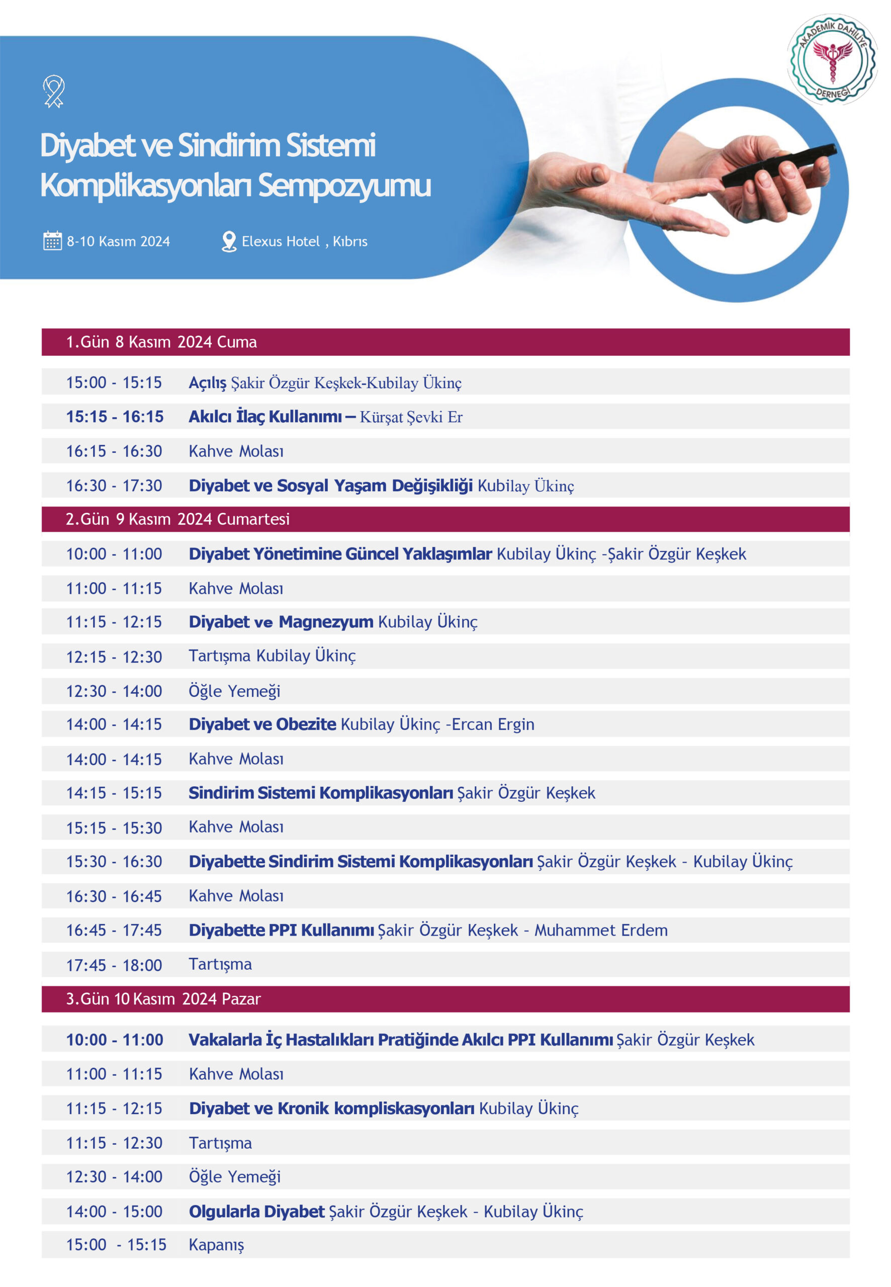 Program 2